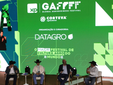 Brasileiros tricampeões mundiais da PBR participam do GAFFFF