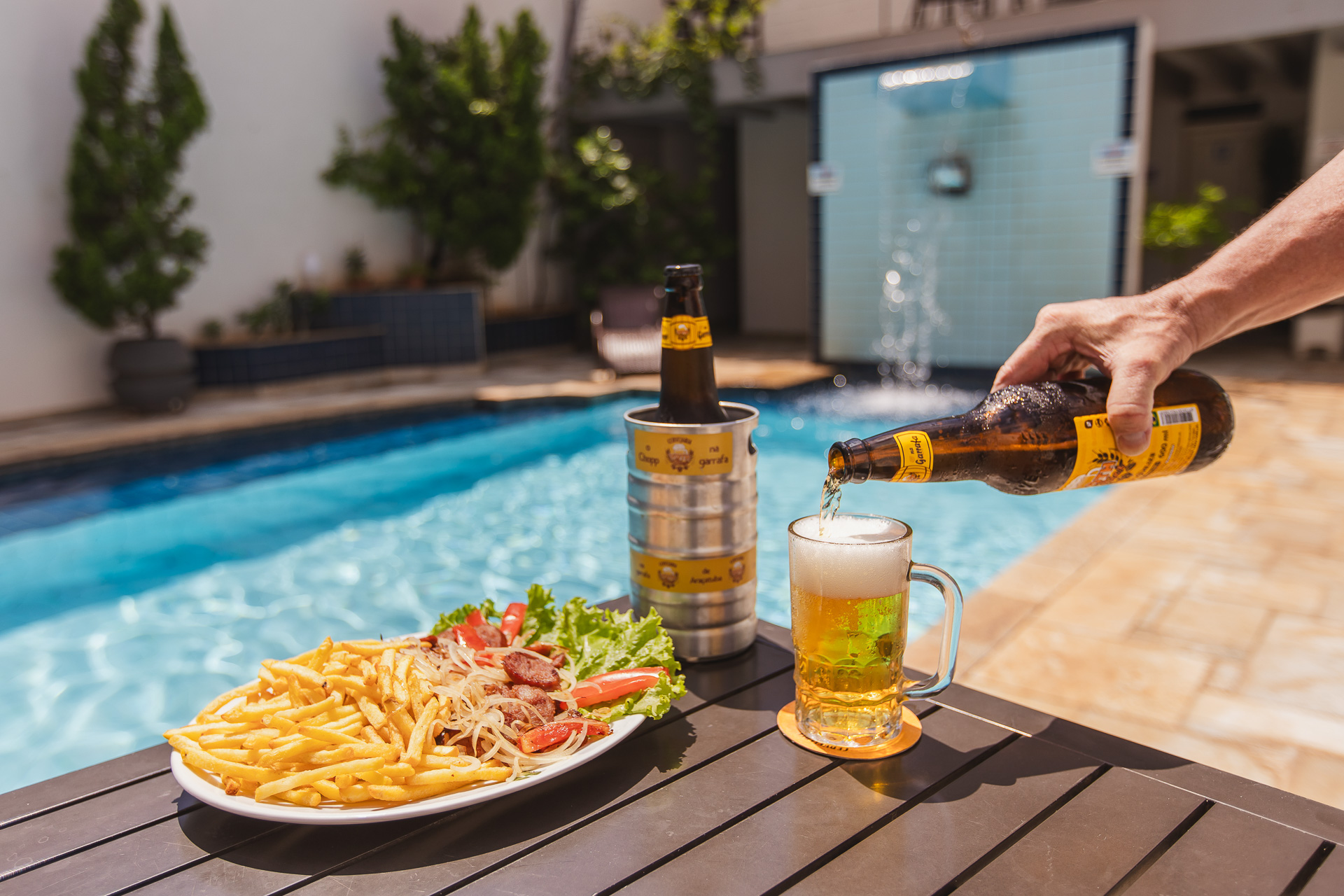 Hotel Nacional Inn destaca turismo em Araçatuba (SP) durante 48º Campeonato Nacional do Quarto de Milha