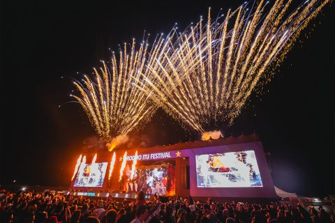 Rodeio Itu Festival 2025 confirma atrações e se prepara para nova edição em setembro