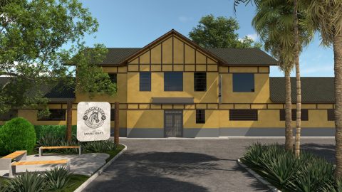 Sede da ABCCRM volta para o Parque da Água Branca