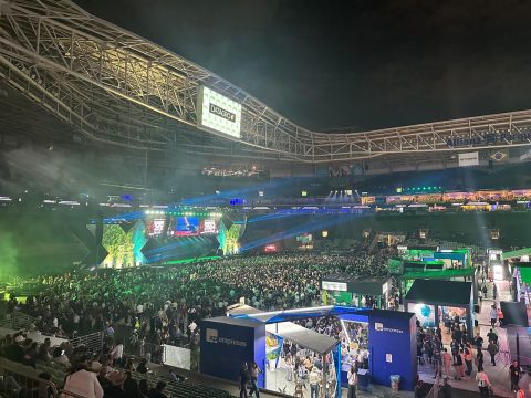 Caminhada pelo Cavalo: ABQM promove evento inédito que destaca a força da equideocultura nacional