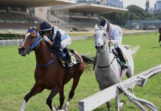 Monsenhor Rach conquista 5° vitória consecutiva