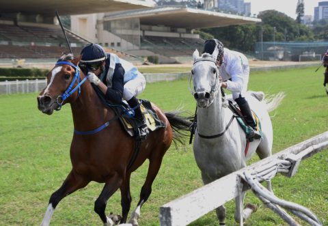 Monsenhor Rach conquista 5° vitória consecutiva