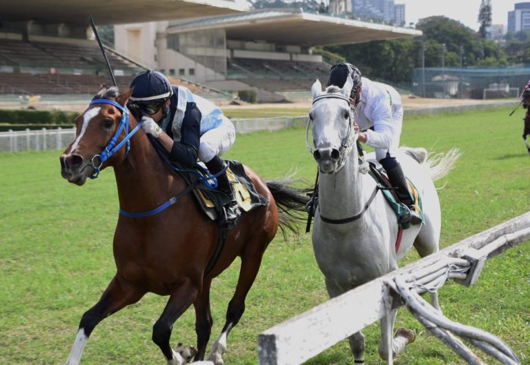 Monsenhor Rach conquista 5° vitória consecutiva