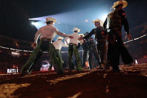 Brasileiros seguem como destaque na segunda metade da temporada da PBR