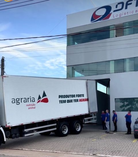 Agrária inaugura centro de distribuição em Boituva e fortalece presença no estado de São Paulo