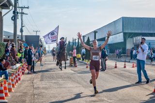 Day Run do Cavalo Crioulo