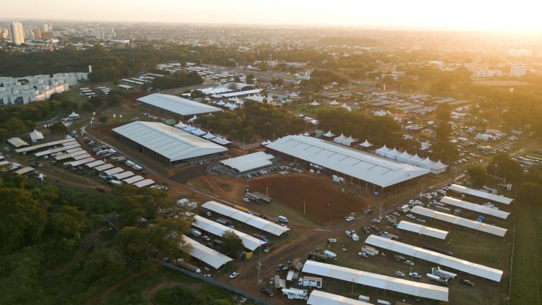 ABQM amplia investimentos em estrutura e bem-estar durante eventos em Araçatuba (SP)