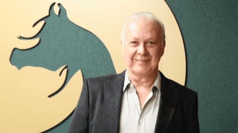 Francisco Carrasco é o entrevistado da semana na coluna ‘Cavalus no Dia Dia’
