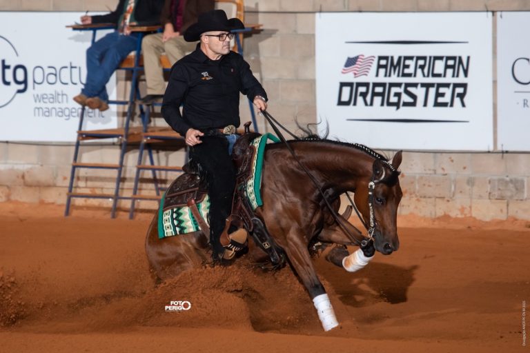 Futurity ANCR tem final surpreendente e apresentações históricas