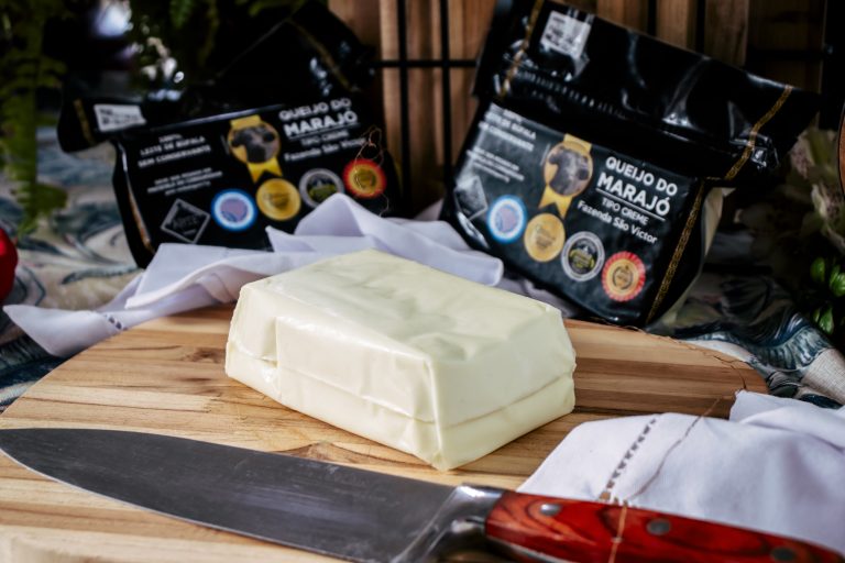 Queijo do Marajó Fazenda São Victor é premiado no maior concurso de queijos do Brasil