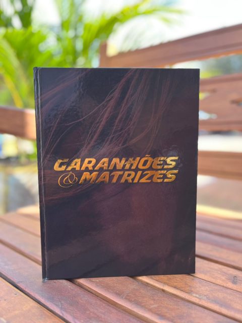 Anuário de Garanhões & Matrizes 2025 destaca protagonismo das éguas e reforça sua proposta como ferramenta de estudo