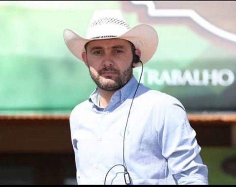 Henrique Campana é o entrevistado da semana na coluna ‘Cavalus no Dia Dia’