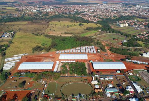 Conhecida como a ‘Capital do Quarto de Milha’, Araçatuba se prepara para o 48º Campeonato Nacional da ABQM