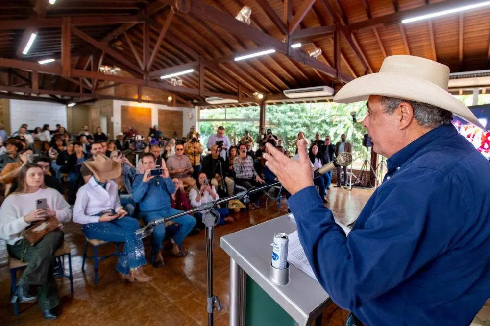 Festa do Peão de Barretos