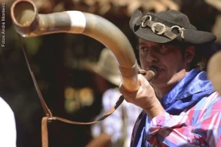 concurso de berrante