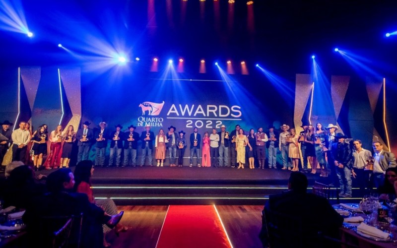 Mais de 4,2 mil competidores e 6,6 mil animais estão habilitados para a 18ª Copa dos Campeões