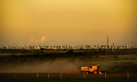 Brasil e México assinam acordos nas áreas do agronegócio e comércio
