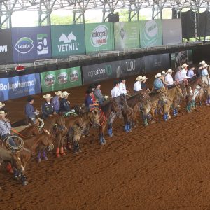 Calendário de provas oficiais do Quarto de Milha em 2026 já está definido