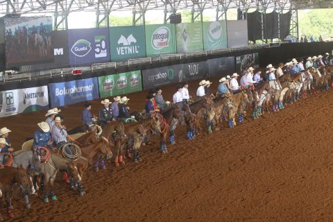 Calendário de provas oficiais do Quarto de Milha em 2026 já está definido