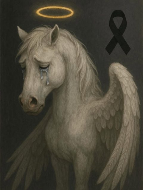 Caso do cavalo mutilado em Bananal reforça urgência do bem-estar animal e mobiliza indignação nacional