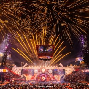 Festa do Peão de Barretos: confira as emoções do 1° fim de semana