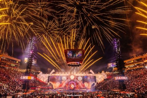 Festa do Peão de Barretos: confira as emoções do 1° fim de semana