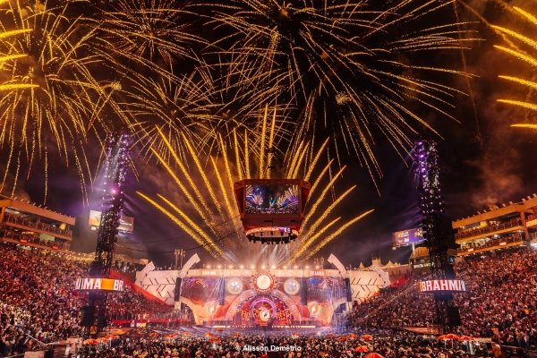 Festa do Peão de Barretos-arena-arquivo