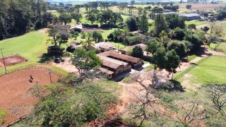Rancho Almeida Santos: um novo polo do cavalo nasce no interior de São Paulo (SP)
