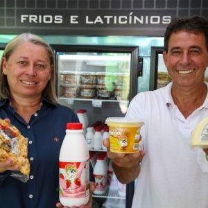 Governo de SP e Banco Mundial anunciam investimento de R$1,1 bilhão para fortalecer o agro paulista