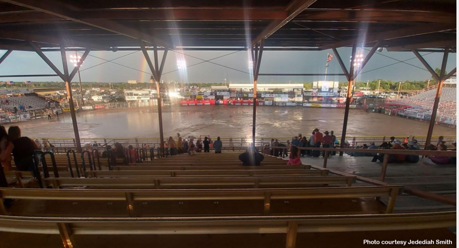 Confira resumo da participação dos brasileiros no campeonato mundial de rodeio