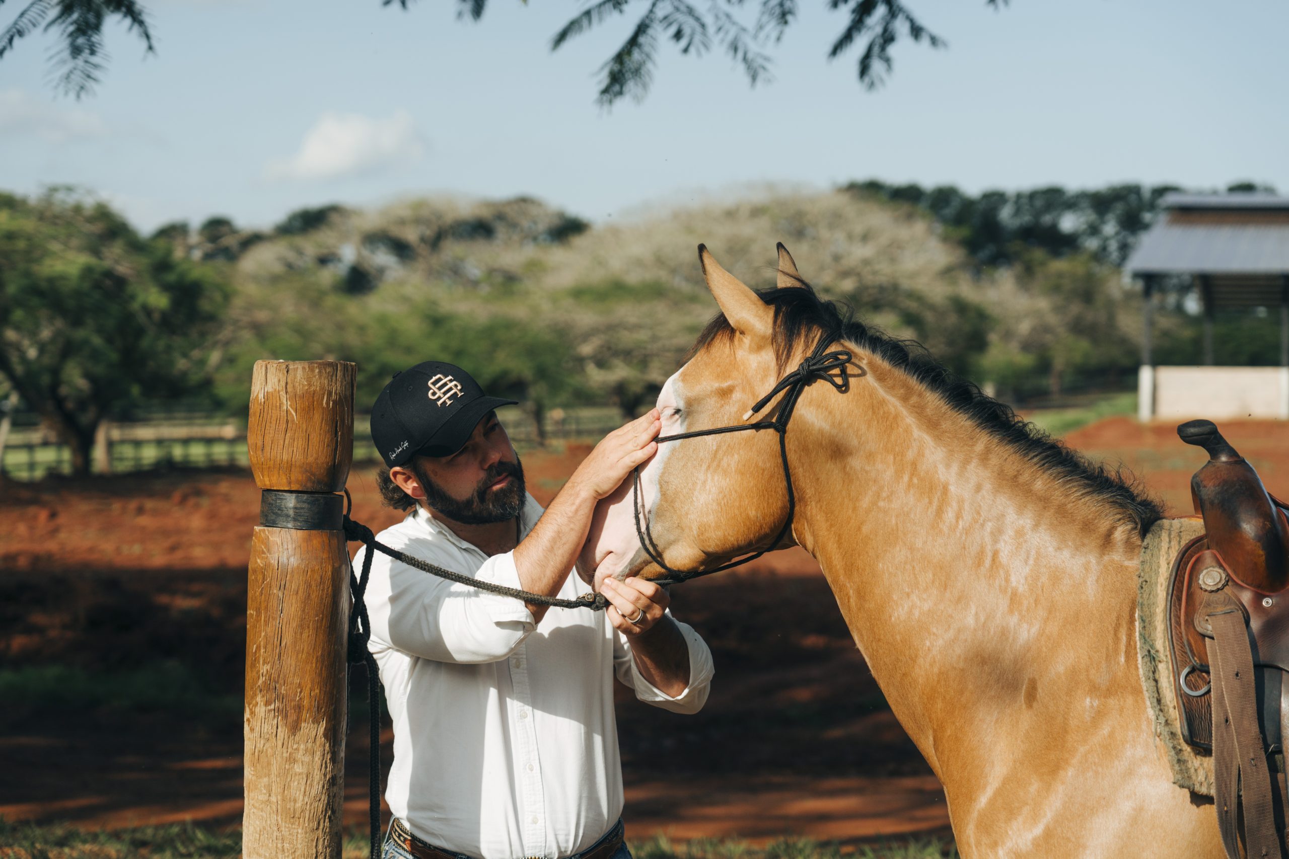 Rancho Almeida Santos: um novo polo do cavalo nasce no interior de São Paulo (SP)