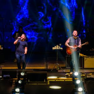 Rodeio Itu Festival recebe Jorge & Mateus em uma das últimas apresentações antes da pausa na carreira