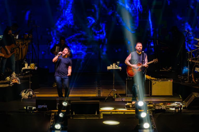 Rodeio Itu Festival recebe Jorge & Mateus em uma das últimas apresentações antes da pausa na carreira