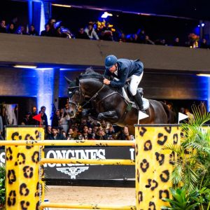 Sociedade Hípica Paulista prepara o 35º Indoor em São Paulo