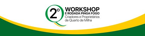 ABQM promove 2º Workshop e Rodada Pinga-Fogo para criadores e proprietários