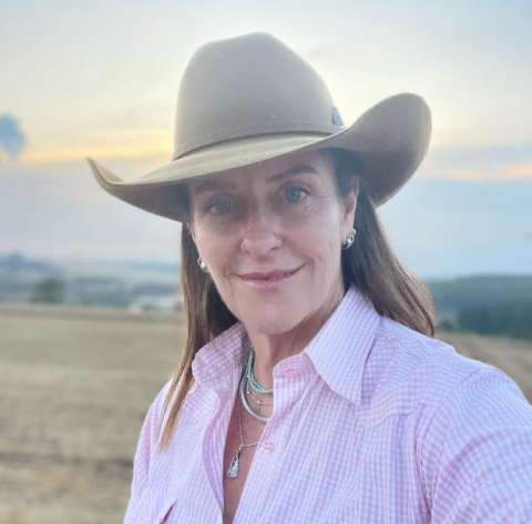 Maria Gabriela Araújo é a entrevistada da semana na coluna ‘Cavalus no Dia Dia’