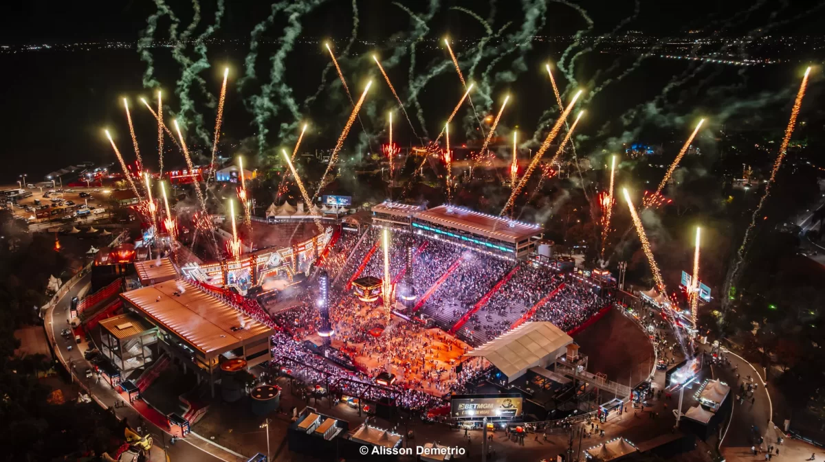70ª Festa do Peão de Barretos entra para a história com conquistas na arena e recorde de solidariedade