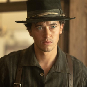 Billy the Kid estreia sua terceira temporada no MGM+