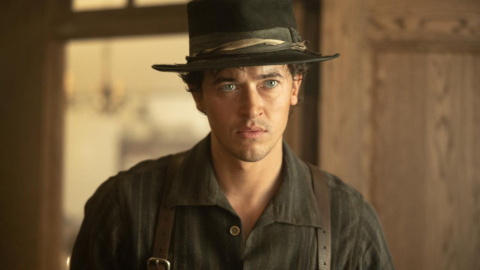 Billy the Kid estreia sua terceira temporada no MGM+