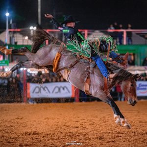 Ekip Rozeta levará Cutiano pela primeira vez aos Estados Unidos