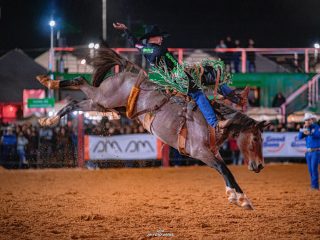 Ekip Rozeta levará Cutiano pela primeira vez aos Estados Unidos