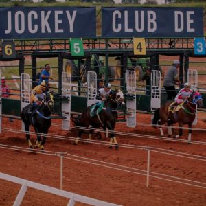 Grand Prix 2026 abre inscrições com premiação recorde no Jockey Club de Sorocaba