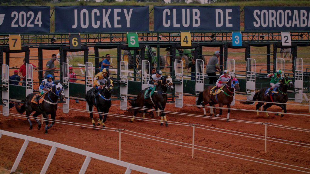 Grand Prix 2026 abre inscrições com premiação recorde no Jockey Club de Sorocaba
