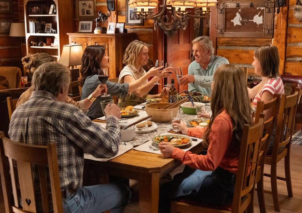 Fãs de Heartland preparem-se, pois a 19ª temporada chega ao Brasil em breve
