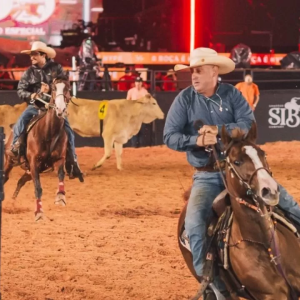 Jaguaríuna Rodeo Festival 2025 amplia atrações com provas equestres nos dois finais de semana