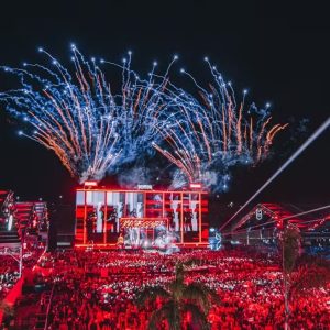 Jaguariúna Rodeo Festival 2025: provas equestres e estreia internacional de Kacey Musgraves agitam a cidade