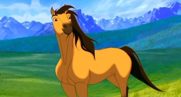 Kiger Mustang: a raça do cavalo Spirit