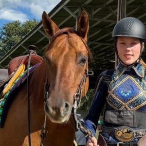 Campeonato Mundial Jovem de Rédeas tem presença do Brasil