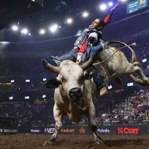 Temporada da competição por equipes segue forte na PBR